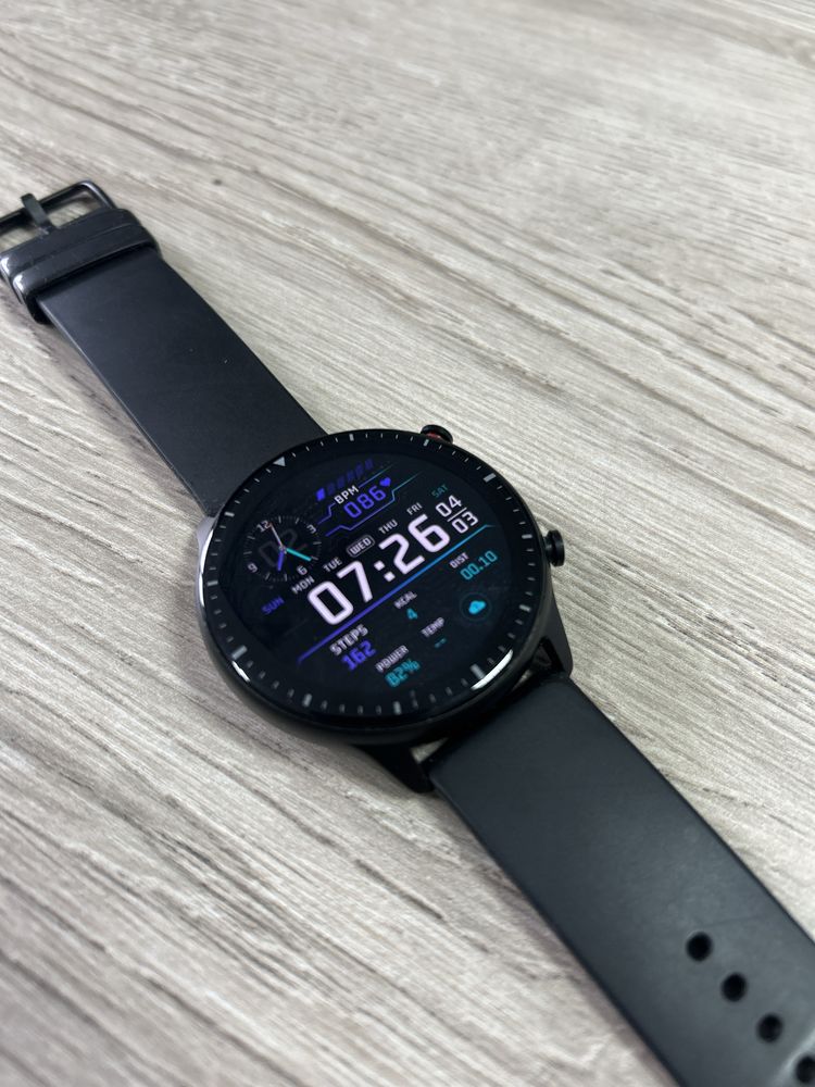 Смарт годинник Amazfit GTR 3