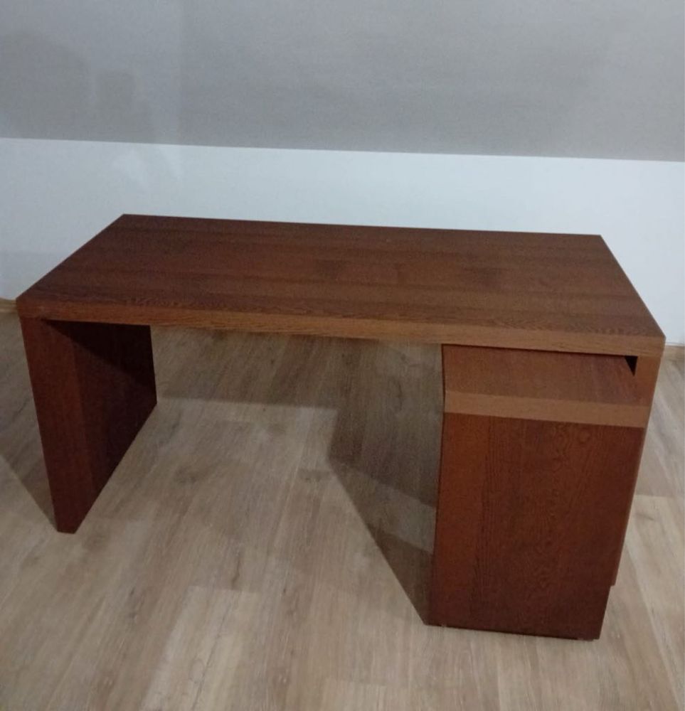 Biurko narożne IKEA