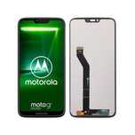 Wyświetlacz Lcd Do Motorola Moto G7 Power Xt1955
