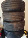 Opony Fulda 235/55/17