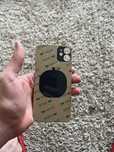 Plecki szklo tylne iphone 11