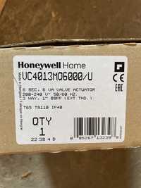 Zawór przełączający 3drogowy z siłownikiem Honeywell