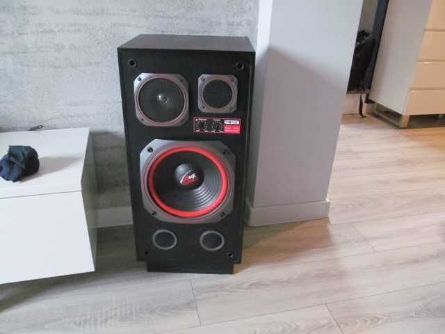 Kolumny tonsil mildton 80w kpl dowóz