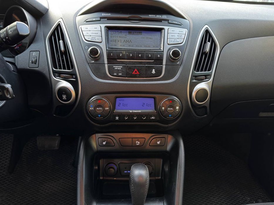 Продам Hyundai IX35 2010г., 2.0 дизель, автомат, 4/4. Обмен, Лизинг