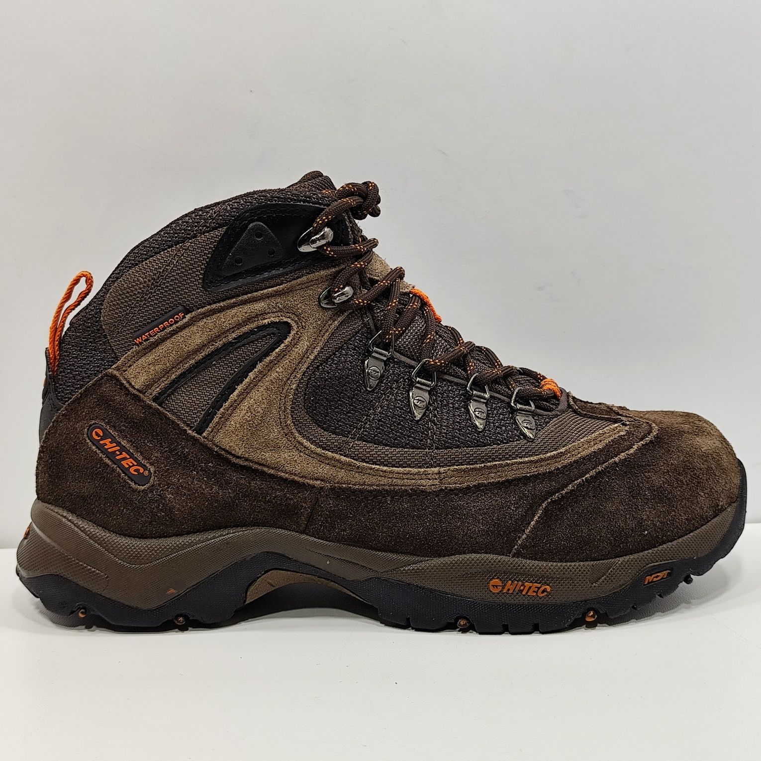 черевики Hi-Tech Waterproof 43р/27.5см