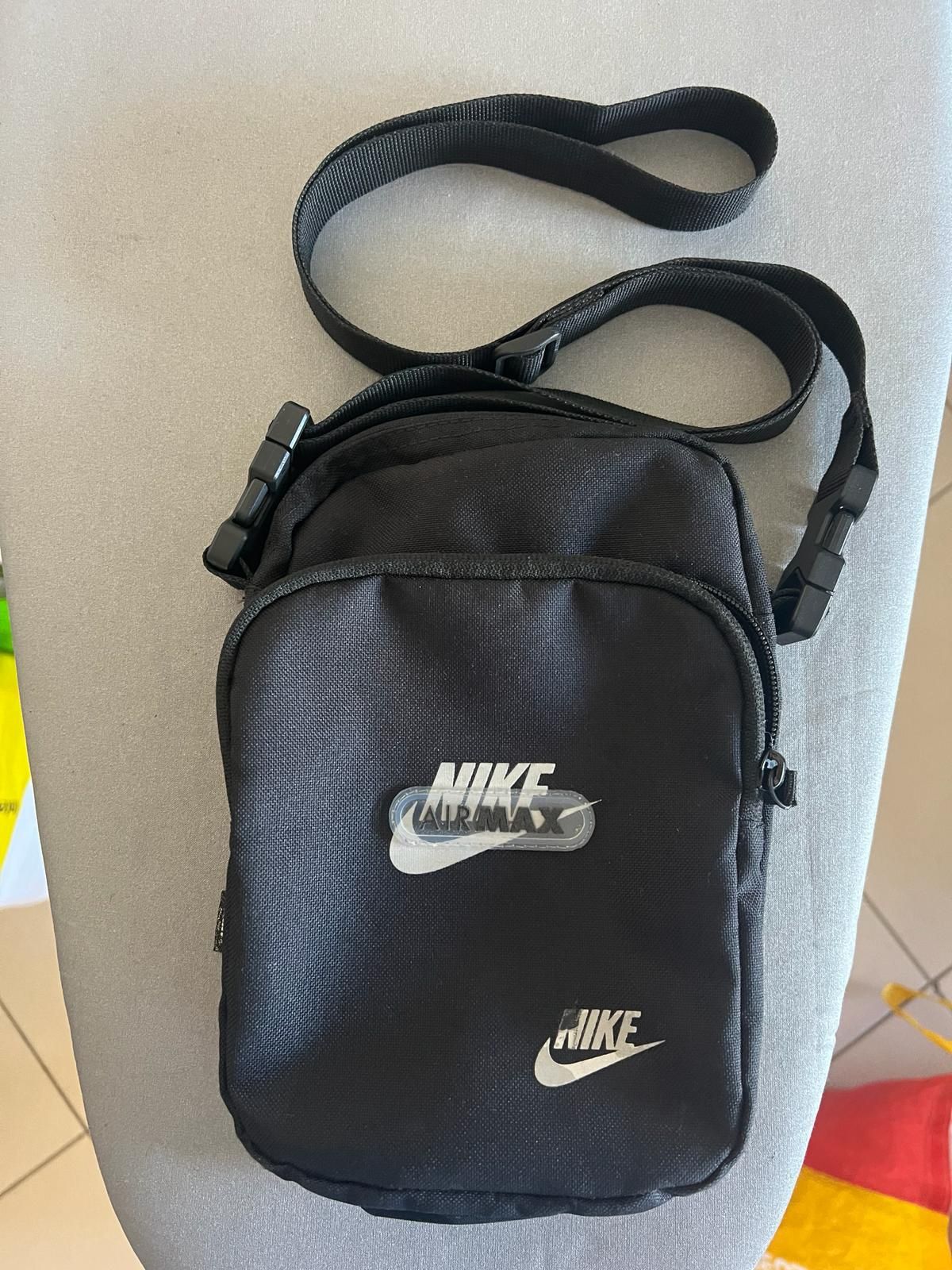 Mala tiracole da NiKe