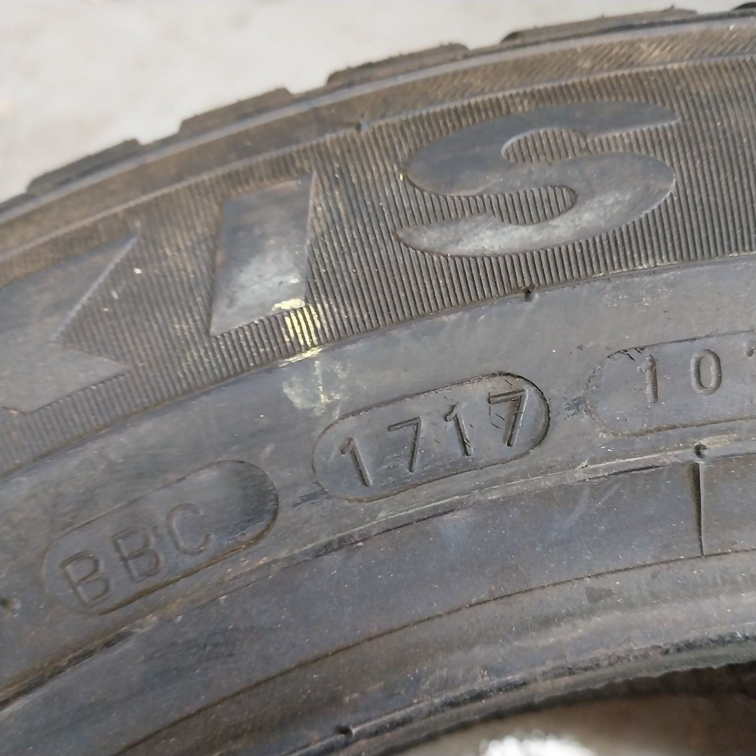 Opony Zimowe Maxxis 165/65R15 81T
