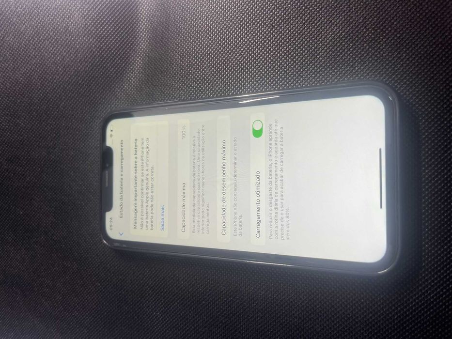 Iphone Xr 64Gb c/garantia