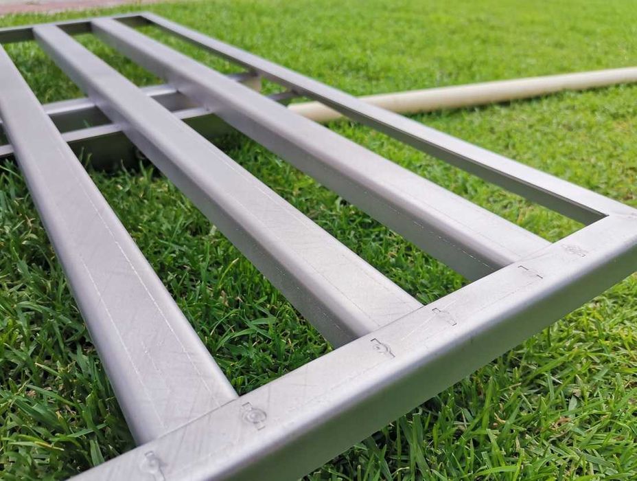 Najem Level lawn niwelator terenu trawnika 102cm wynajem wypożyczalnia