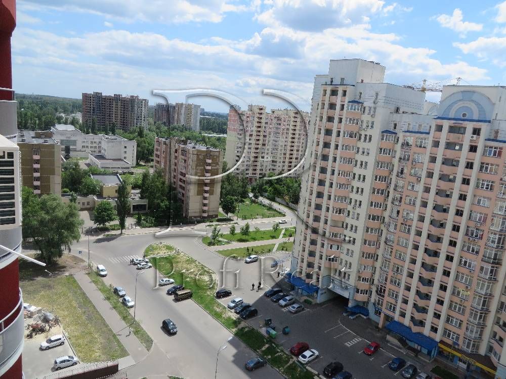 Продаж 1 кімн. квартири вул. Ю. Здановскої 50/2 Лікоград-3