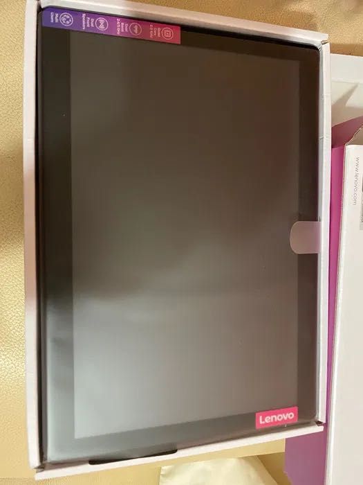 Планшет Lenovo tab m10 2+16 gb