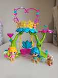 Pinypon original com figuras