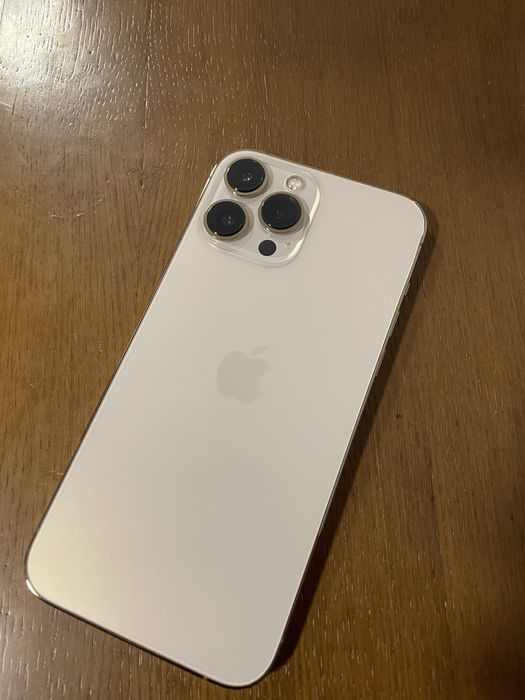 iPhone 13 Pro Max