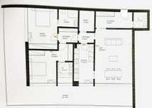 Z SPACE,  T2-Premium, Quinta da Portela