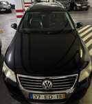 Vw passat highline 2000cc tdi 140cv