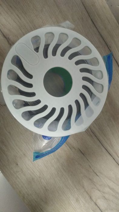 Worki próżniowe do Filamentu 10szt+pompka elektryczna