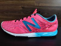 Беговые суперлегкие New Balance RC 5000 р. 38 /24,5 см. супер