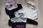 Bluzy dla dziewczynki
