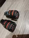 Ładowarka Bosch+ 2 szt baterie 12v