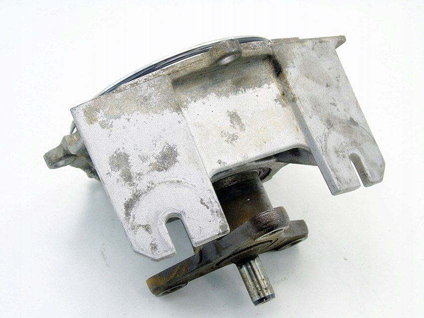 Obudowa Wałek Flansza Skrzyni Biegów 5Hp18 Bmw M52 E36 E38 E39 2.2 2.5