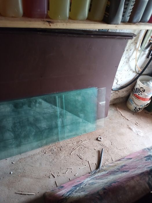 Blacha blachy aluminiowa arkusze balustrada 5 sztuk