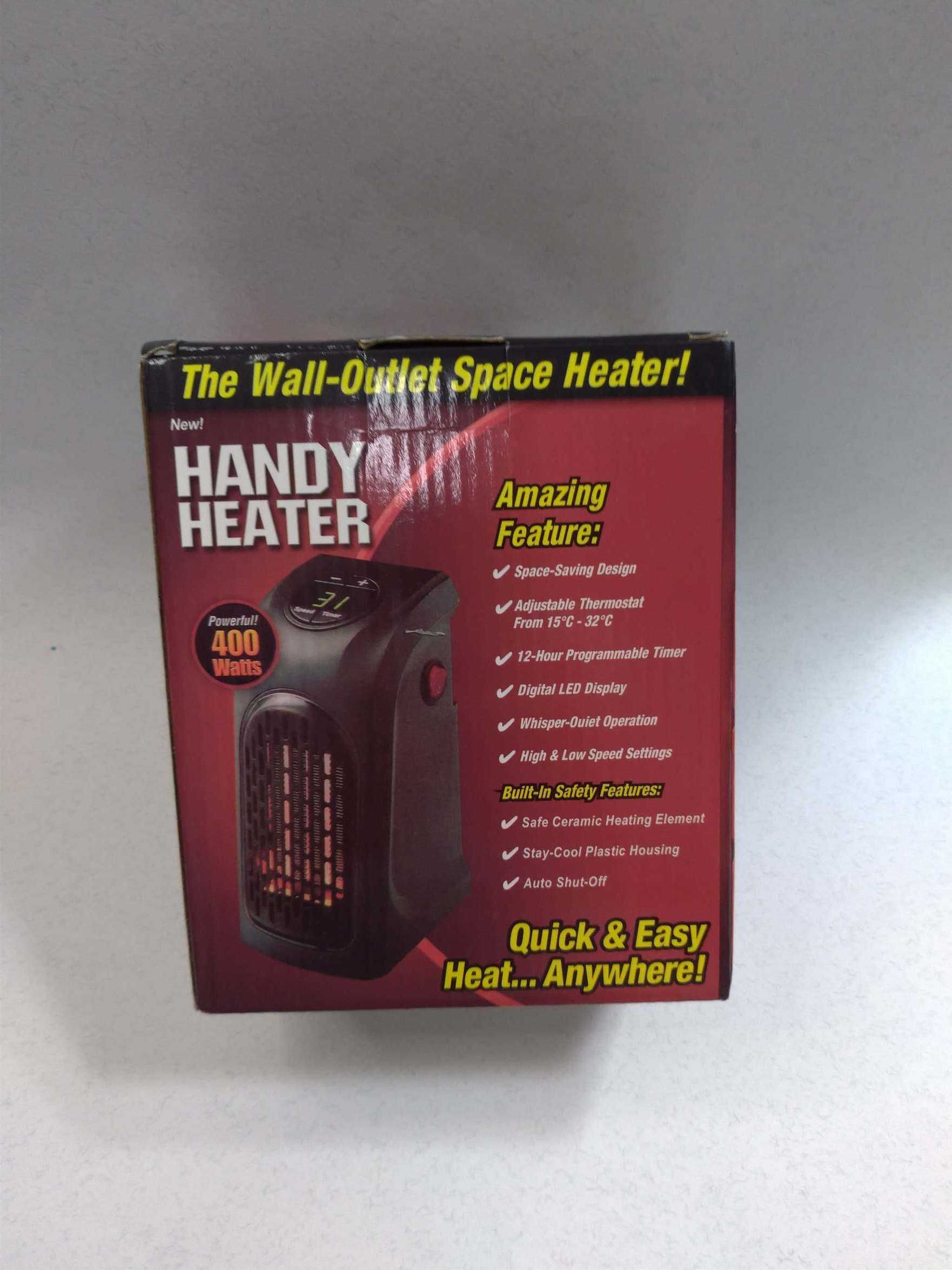 Flame Heater мини тепловентилятор мини обогреватель 0,5 кВат дуйчик