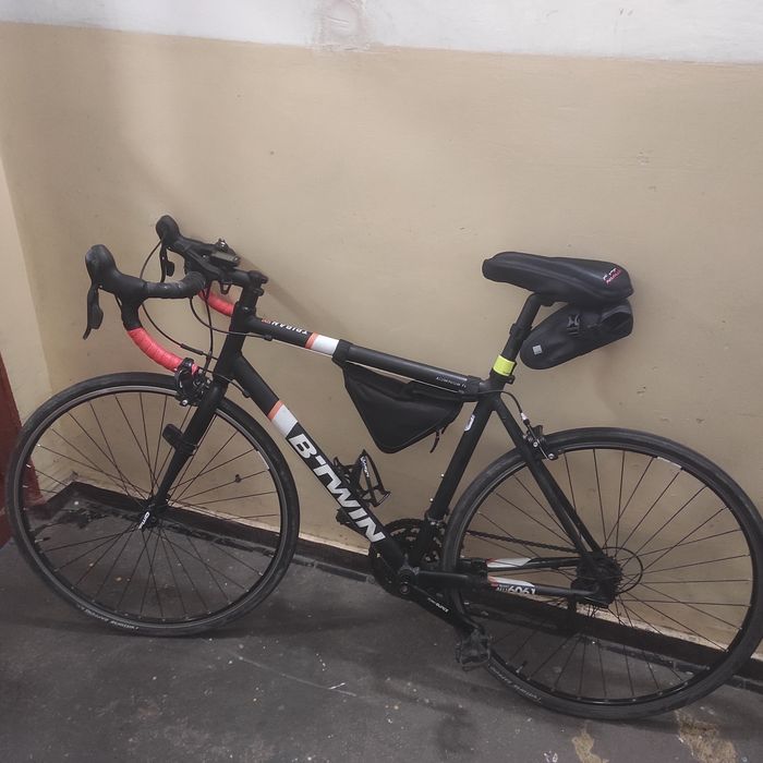 B'Twin Triban 500