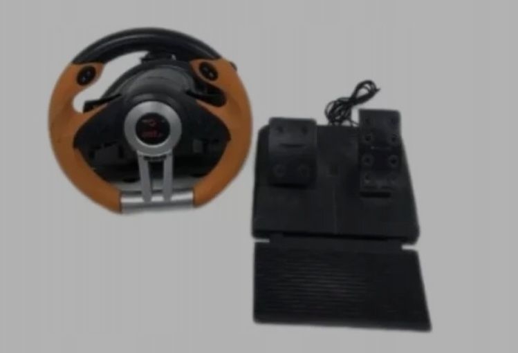 Speedlink Kierownica DRIFT O.Z. Racing Wheel PC&PS3