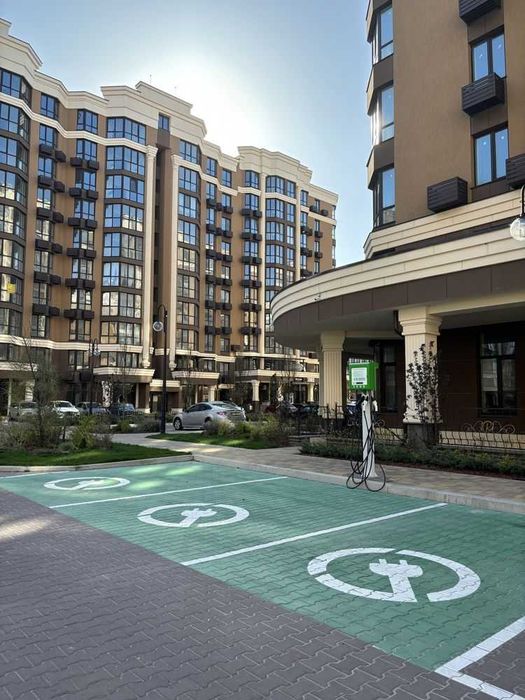 Без комісії!Продам комерційне приміщення 54,3м.кв.ЖК Софія Резіденс