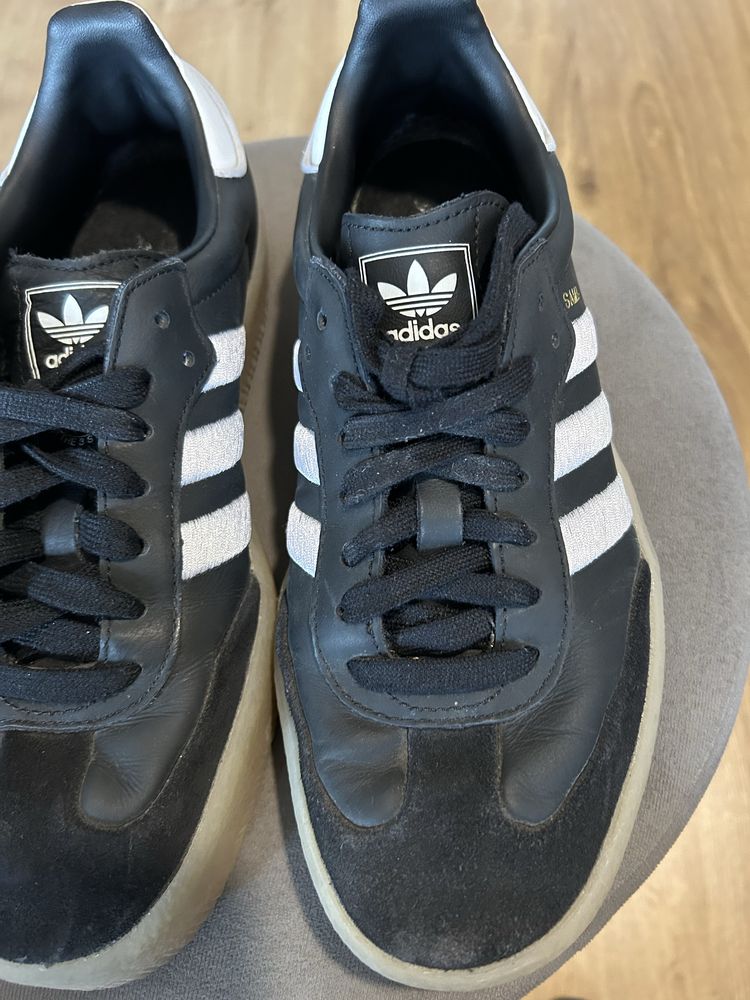 Buty Adidas Samba rozmiar 38 2/3
