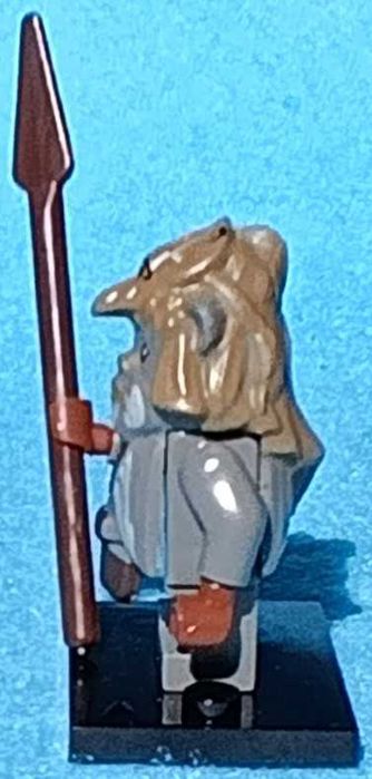 Teebo Ewok (Star Wars)