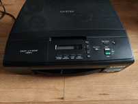 Urzadzenie wielofunkcyjne Brother DCP-J140W
