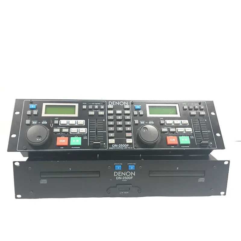 Controlador de Som- DN 2500F