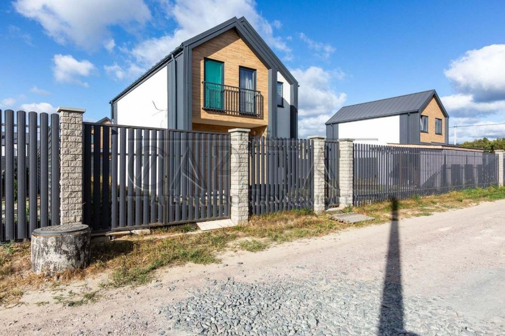 Продаж будинку, Гнідин, Бориспільський, Вишневий Хутір