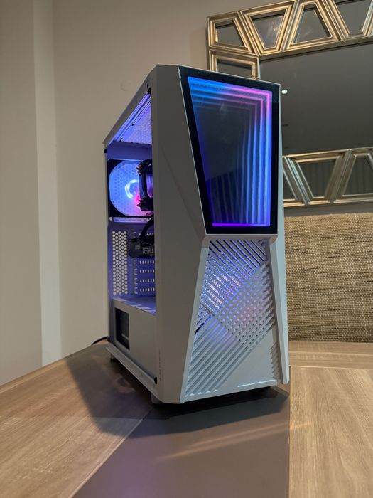 Pc Gaming Custom i5 9gen 1tb nvme RTX 3050 Win11
