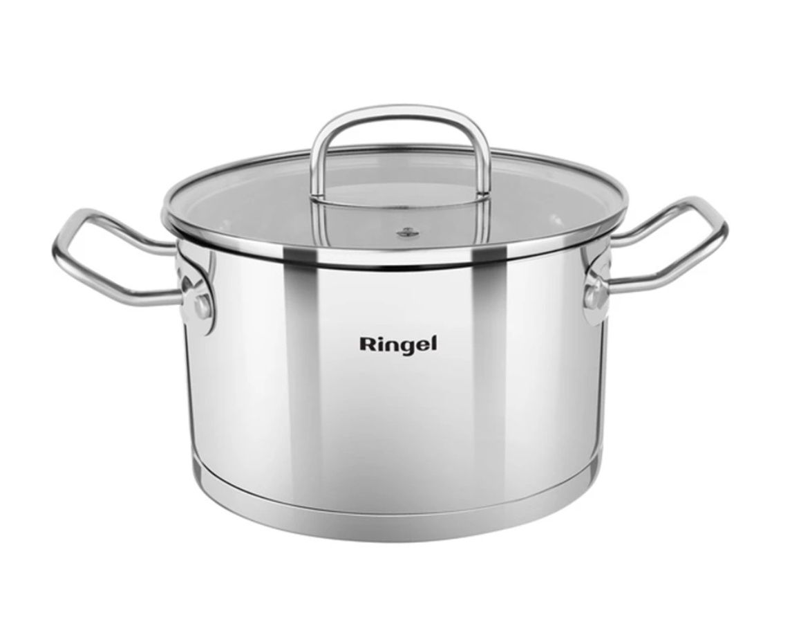 Кастрюля RINGEL Prime 20 см 3.6л