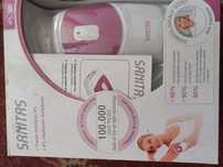 Depilator IPL Sanitas