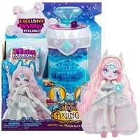 Лялька Magic Mixies Pixlings Wynter Bunny Exclusive Limited Edition