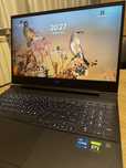 HP Victus 16 144Hz