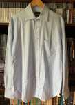 Camisa Massimo Dutti, tamanho 43