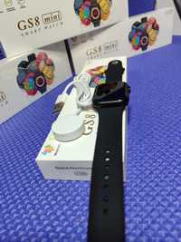 Smart watch S8 series 41mm. Розумний годинник GS8. Смарт часы 41мм