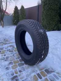 Резина колеса шини Bridgestone Dueler H/T 840 255/70 R18