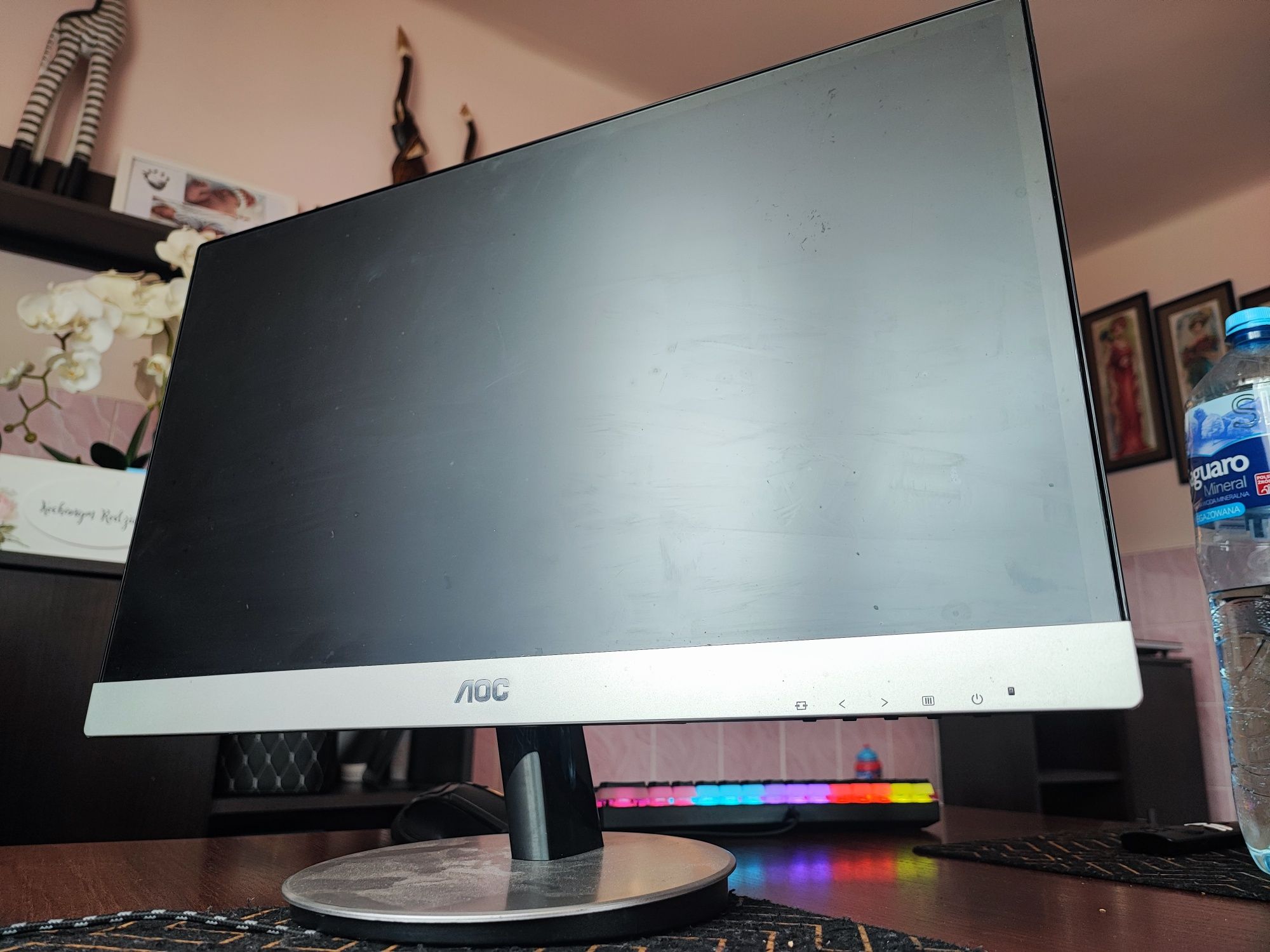 Monitor AOC I2269VWM