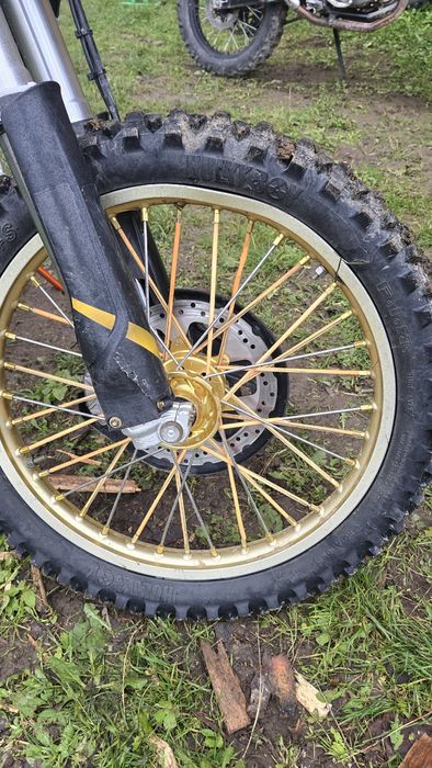Kovi pro 300 s 4t (не Ktm betta)