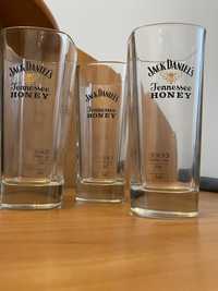 Стакан для виски, Jack Daniel’s Honey/joney walker