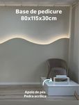 Base de pedicure