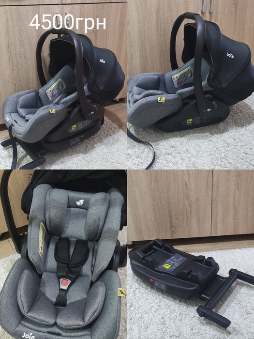 Joie, kite, adamex, carrello 0-13