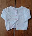 Caso malha Benetton baby