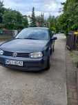 Volkswagen Golf Volkswagen Golf IV 1.9 SDI Comfortline, niski, udokumentowany przebieg