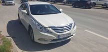 Hyundai Sonata 2016 — оренда з правом викупу!